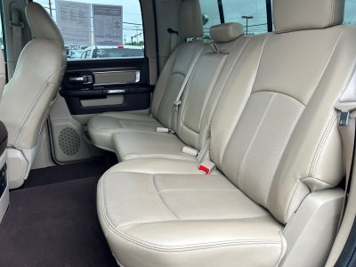 2018 RAM 1500 Laramie