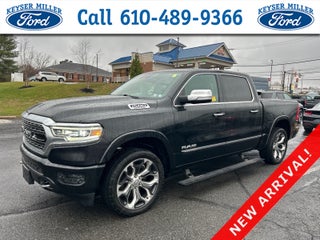 2020 RAM 1500 Limited