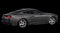 2026 Ford Mustang EcoBoost Fastback