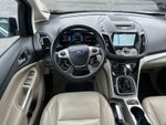 2016 Ford C-Max Energi SEL