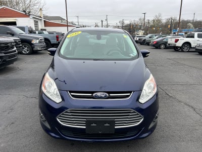 2016 Ford C-Max Energi SEL
