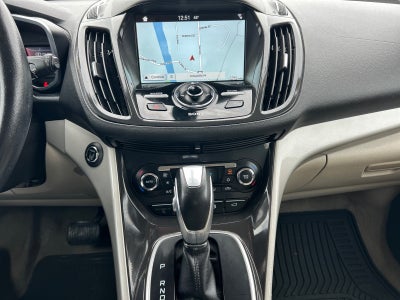 2016 Ford C-Max Energi SEL