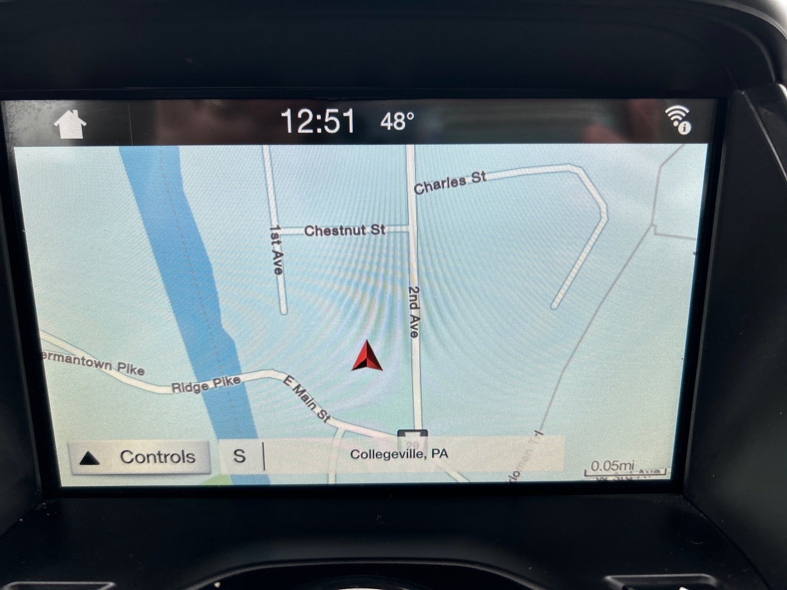 2016 Ford C-Max Energi SEL