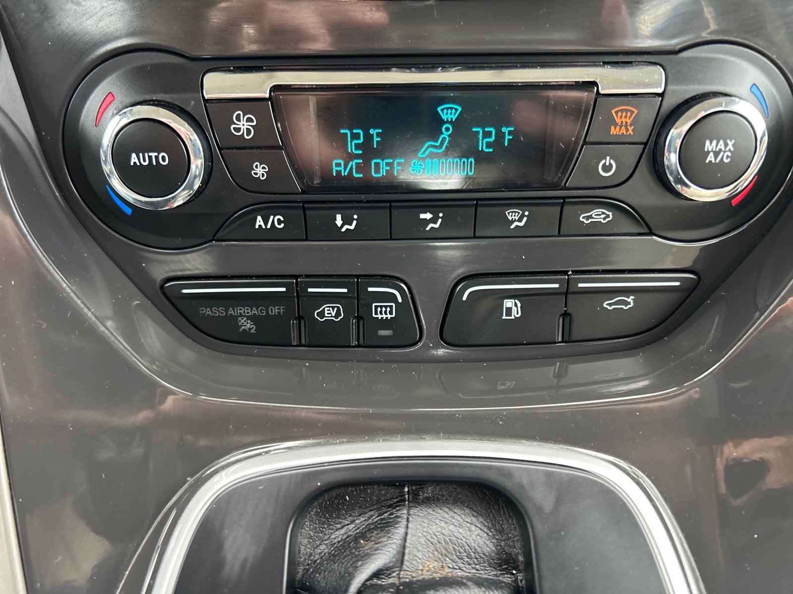 2016 Ford C-Max Energi SEL