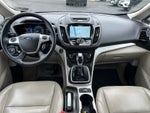 2016 Ford C-Max Energi SEL