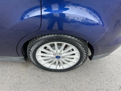 2016 Ford C-Max Energi SEL