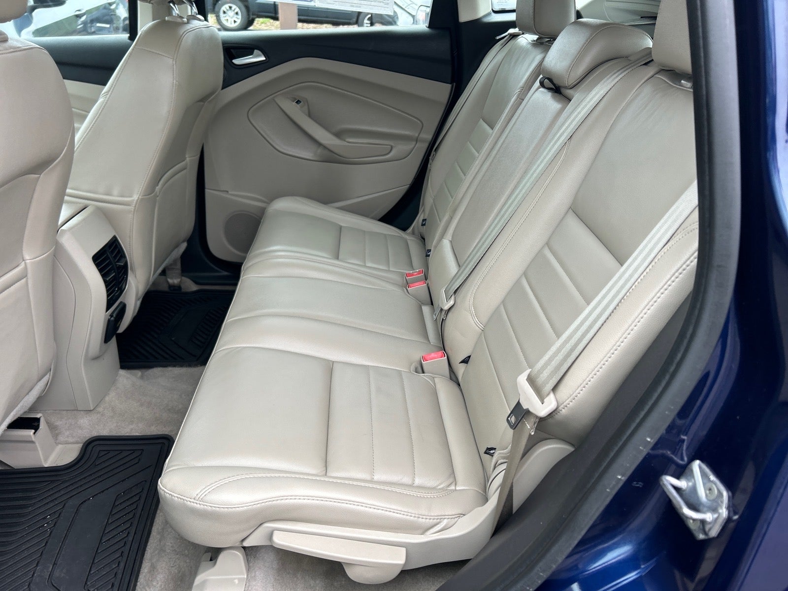 2016 Ford C-Max Energi SEL