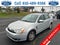 2008 Ford Focus SES