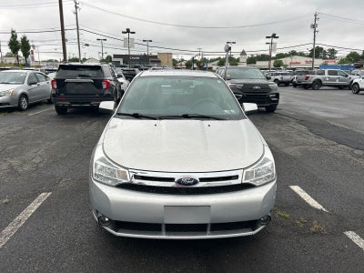 2008 Ford Focus SES