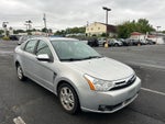2008 Ford Focus SES