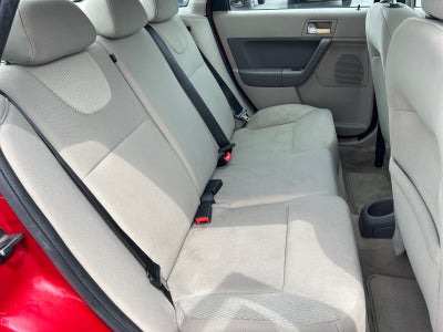 2009 Ford Focus SES