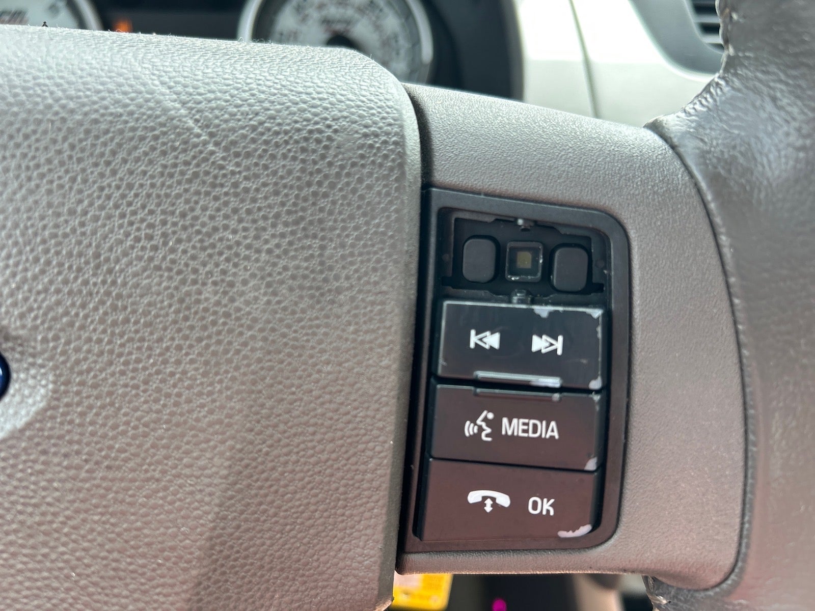 2009 Ford Focus SES