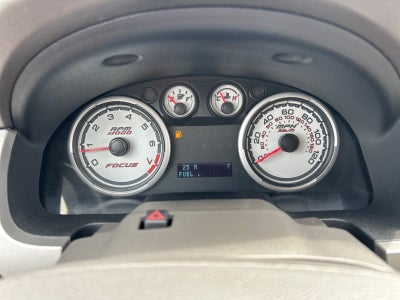 2009 Ford Focus SES