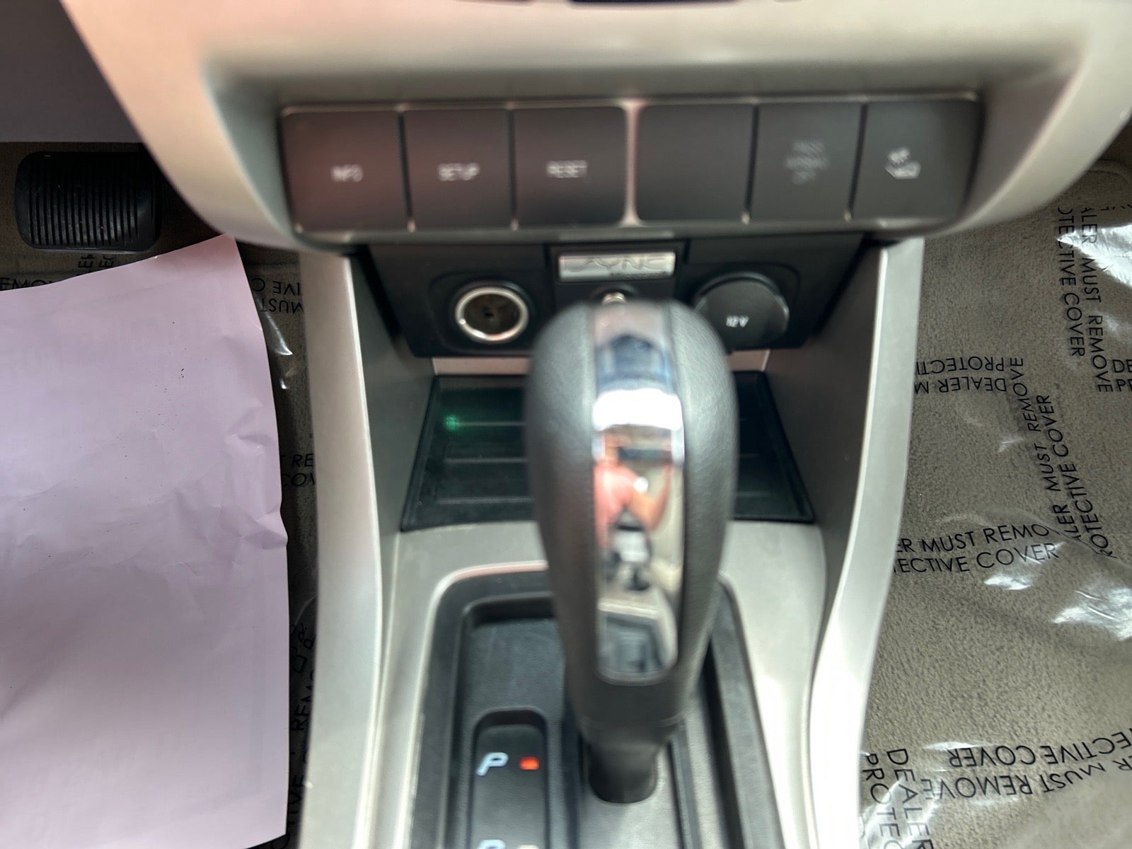 2009 Ford Focus SES