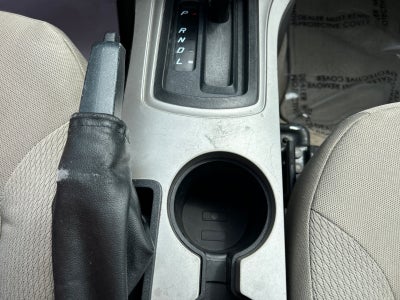 2009 Ford Focus SES