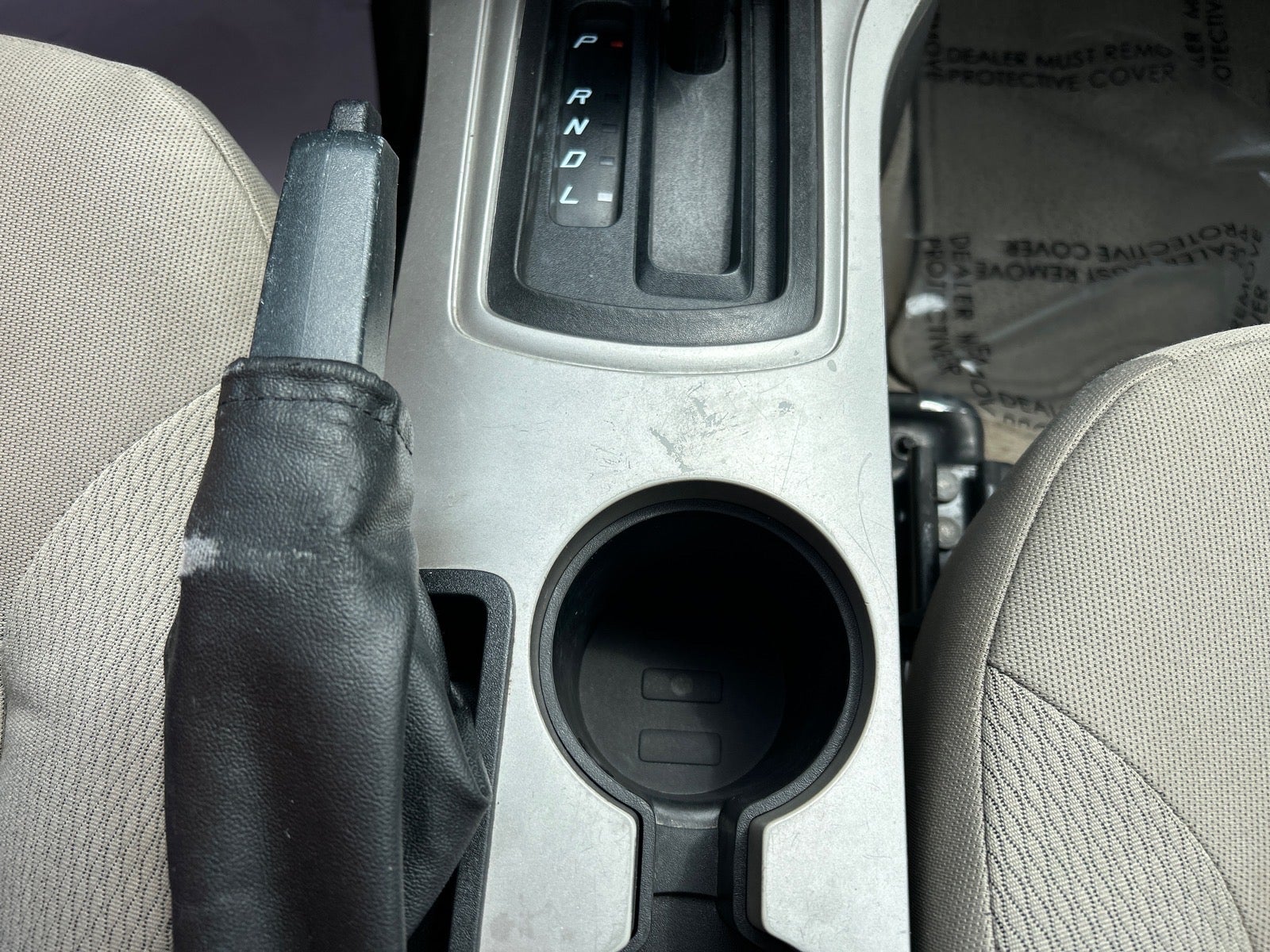 2009 Ford Focus SES