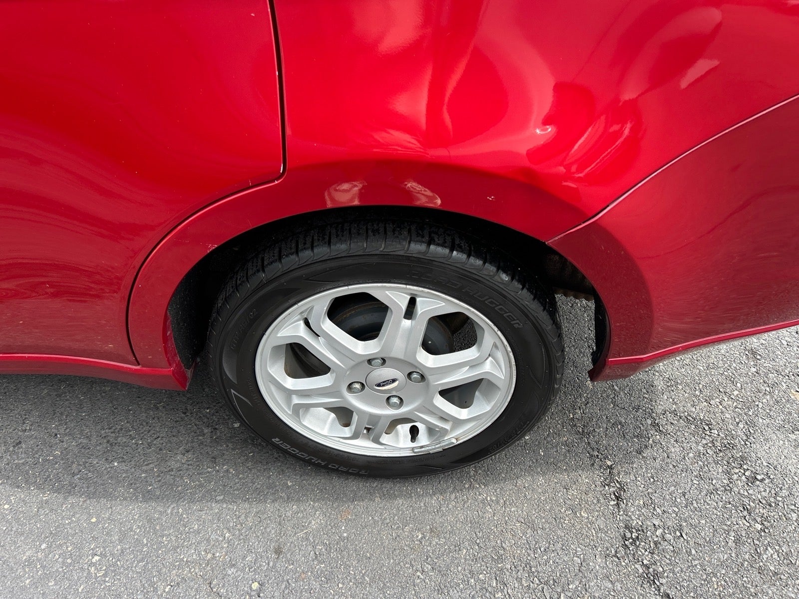 2009 Ford Focus SES