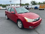 2009 Ford Focus SES