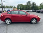 2009 Ford Focus SES
