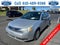 2011 Ford Focus SE