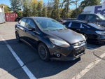 2012 Ford Focus Titanium