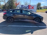 2012 Ford Focus Titanium