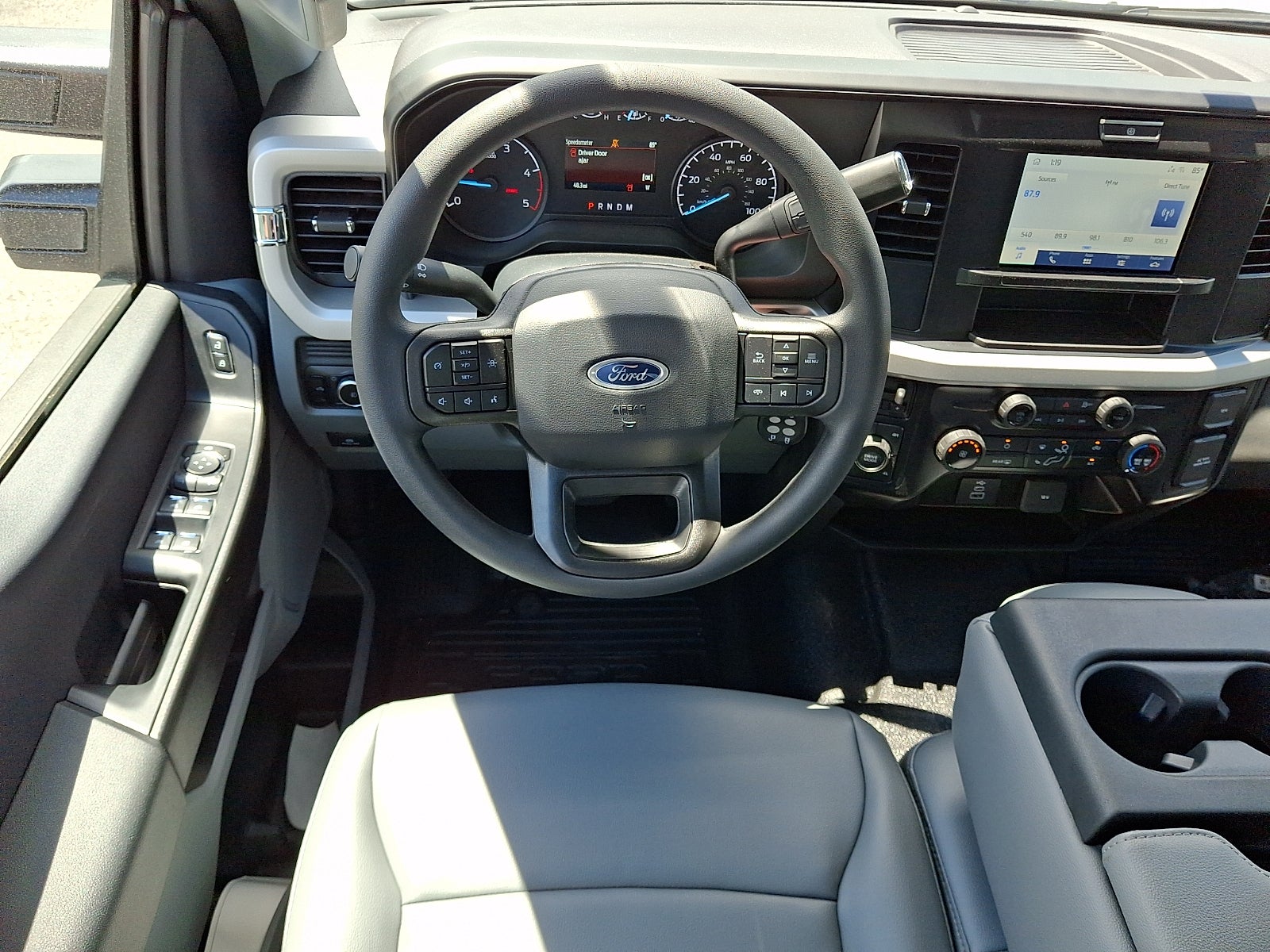 2026 Ford F-450SD XL DRW