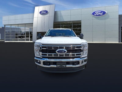 2026 Ford F-450SD XL DRW