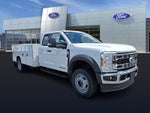 2026 Ford F-450SD XL DRW
