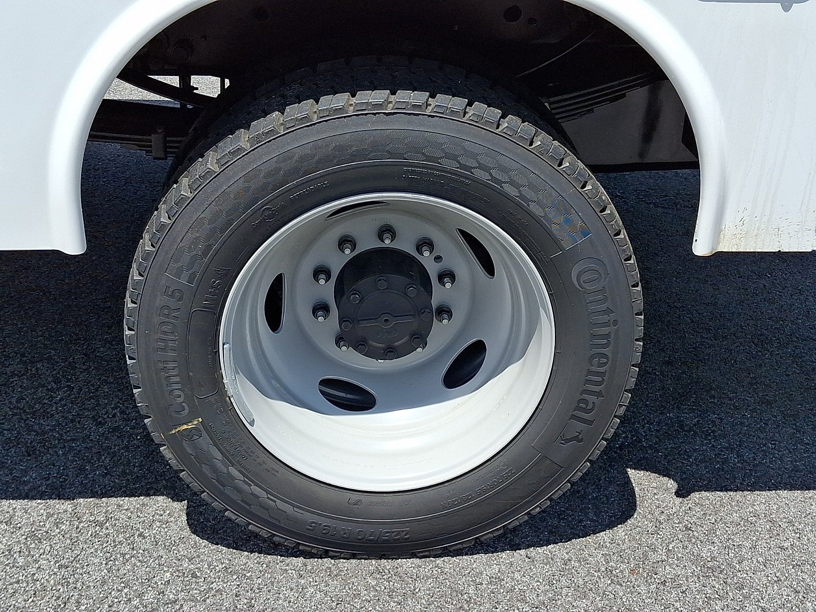 2026 Ford F-450SD XL DRW