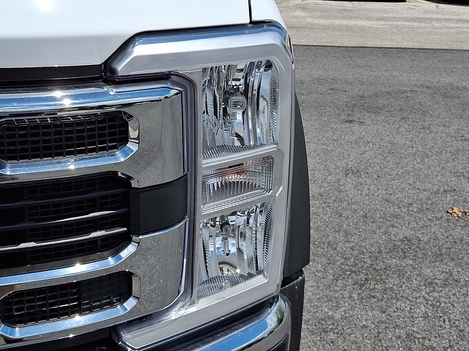 2026 Ford F-450SD XL DRW