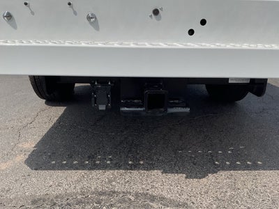 2025 Ford F-350SD XL Reading Classic Service Body