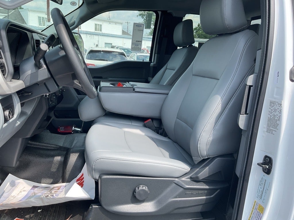 2025 Ford F-350SD XL Reading Classic Service Body