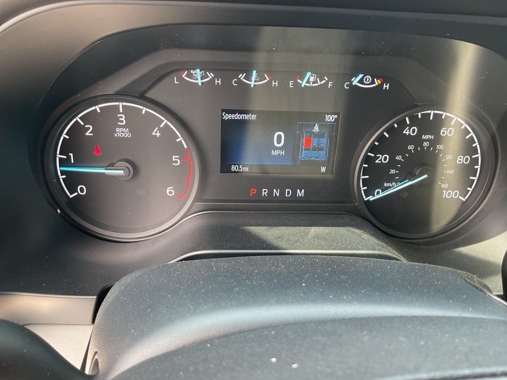 2025 Ford F-350SD XL Reading Classic Service Body