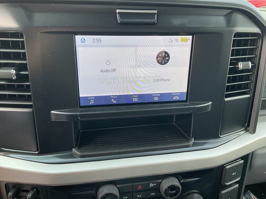 2025 Ford F-350SD XL Reading Classic Service Body