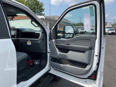 2025 Ford F-350SD XL Reading Classic Service Body