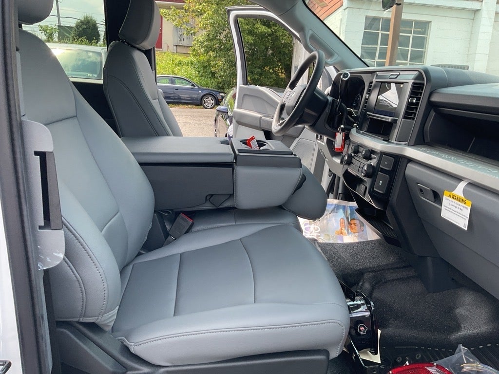 2025 Ford F-350SD XL Reading Classic Service Body