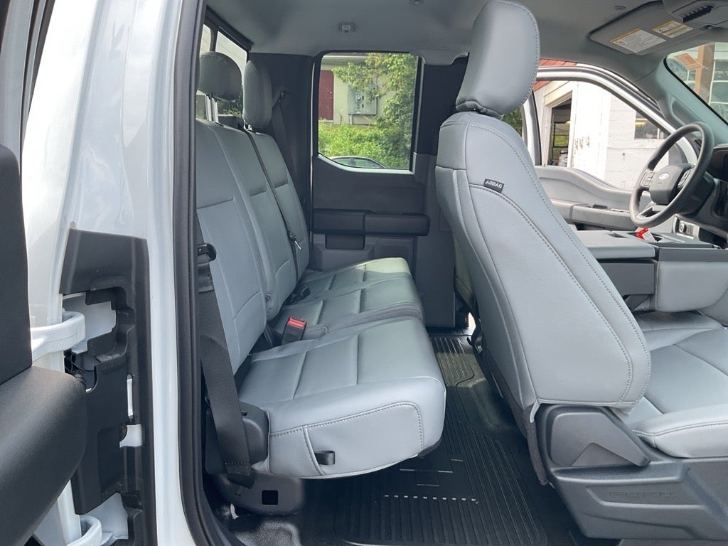 2025 Ford F-350SD XL Reading Classic Service Body