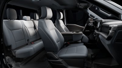 2025 Ford F-350 Chassis XL