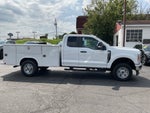 2025 Ford F-350SD XL Reading Classic Service Body