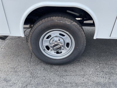 2025 Ford F-350SD XL Reading Classic Service Body