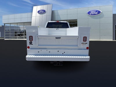 2026 Ford F-350SD XL