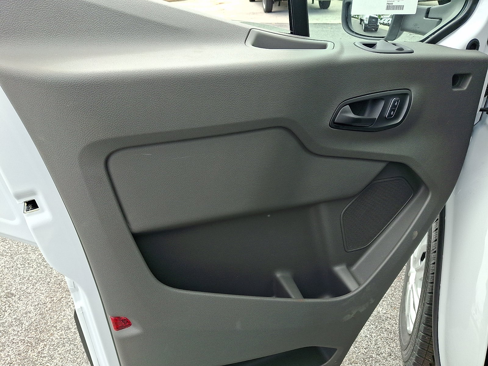 2026 Ford Transit-350 Base