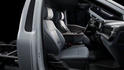 2025 Ford F-550 Chassis XL
