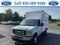 2025 Ford E-350SD Base 12 FT Box Van