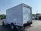 2025 Ford E-350SD Base 12 FT Box Van