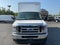 2025 Ford E-350SD Base 12 FT Box Van