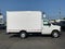 2025 Ford E-350SD Base 12 FT Box Van