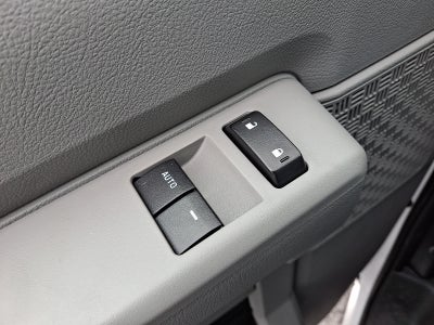 2026 Ford E-350SD Base Reading Enclosed Utility Body