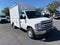 2026 Ford E-350SD Base Reading Enclosed Utility Body